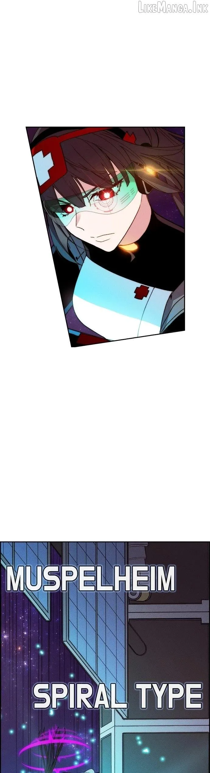 Housekeeper Chapter 145 page 19 - 