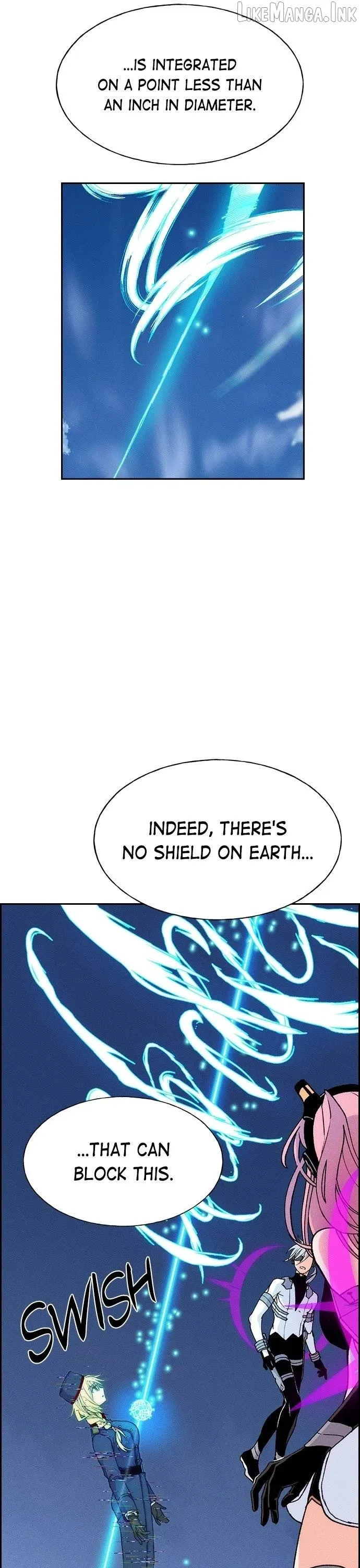 Housekeeper Chapter 145 page 28 - 
