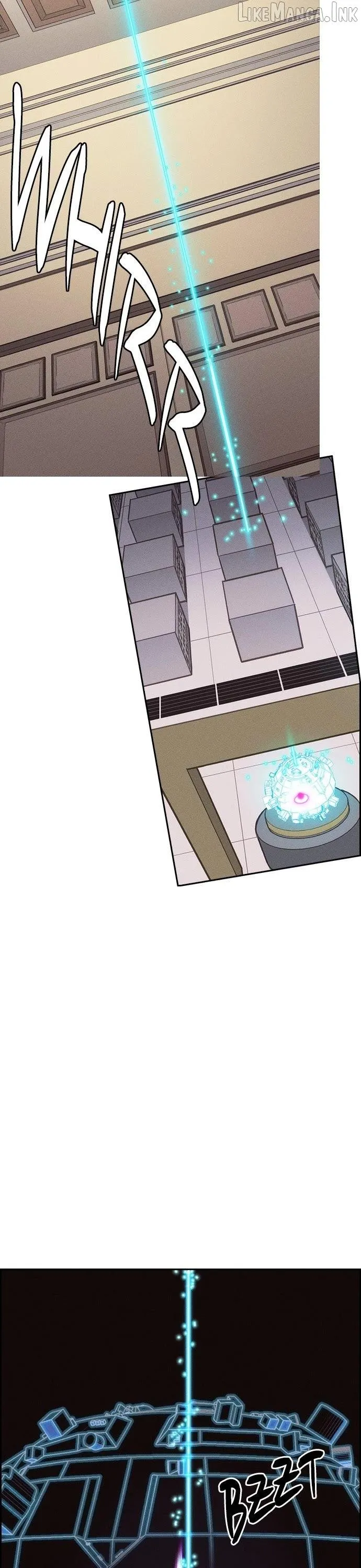 Housekeeper Chapter 145 page 31 - 