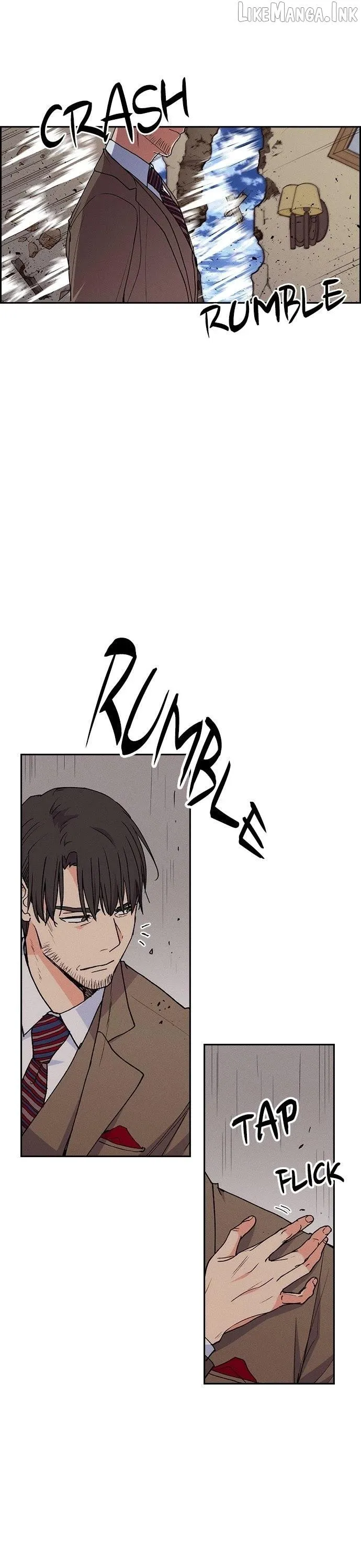 Housekeeper Chapter 146 page 16 - 