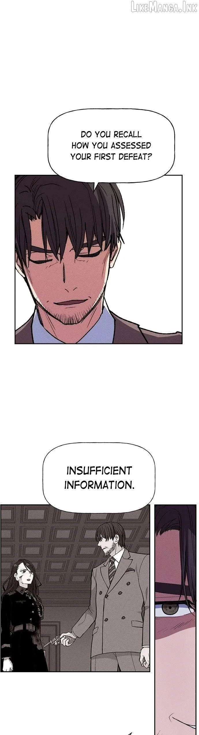 Housekeeper Chapter 146 page 29 - 