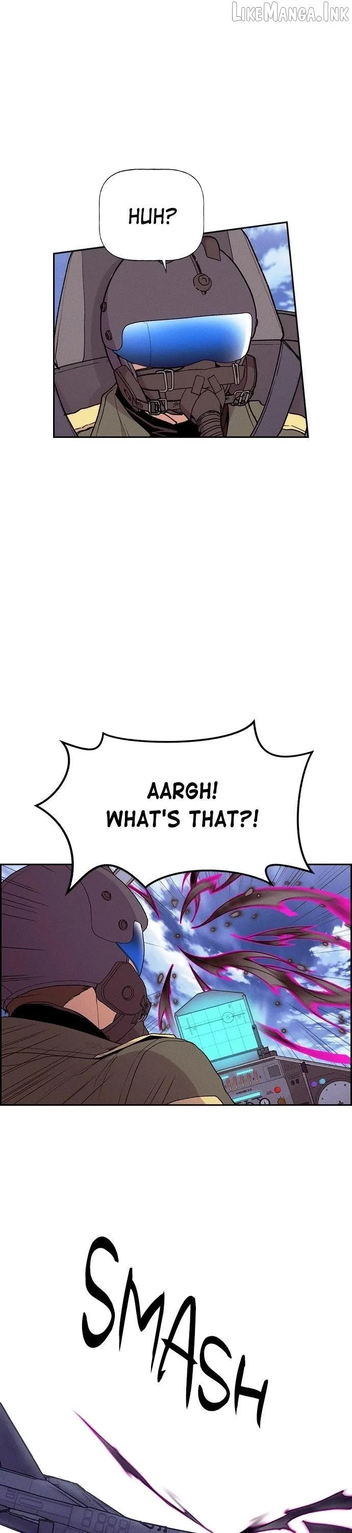 Housekeeper Chapter 147 page 11 - 