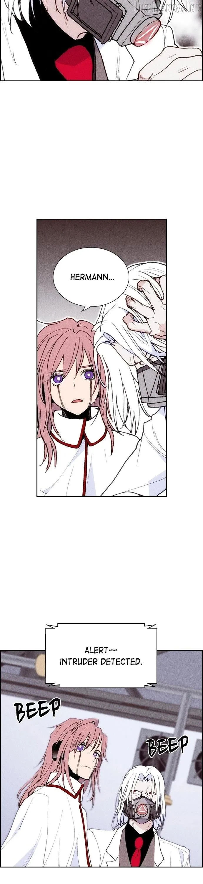 Housekeeper Chapter 147 page 28 - 