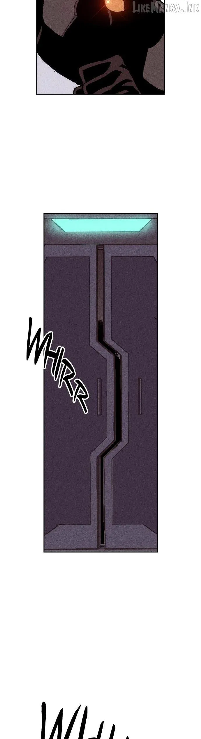 Housekeeper Chapter 147 page 34 - 