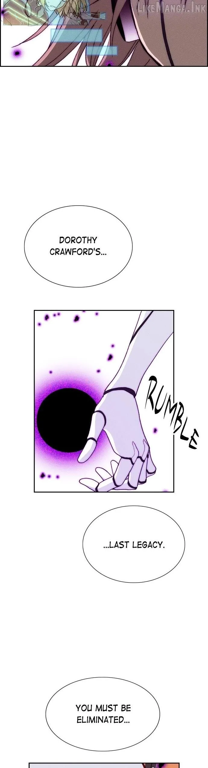 Housekeeper Chapter 147 page 40 - 