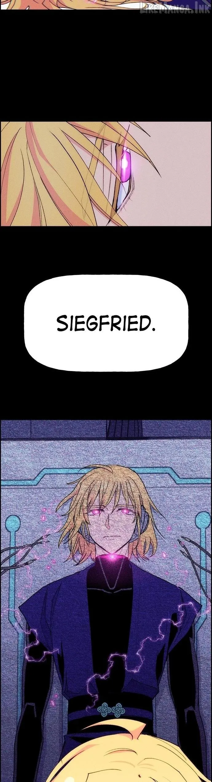Housekeeper Chapter 147 page 5 - 