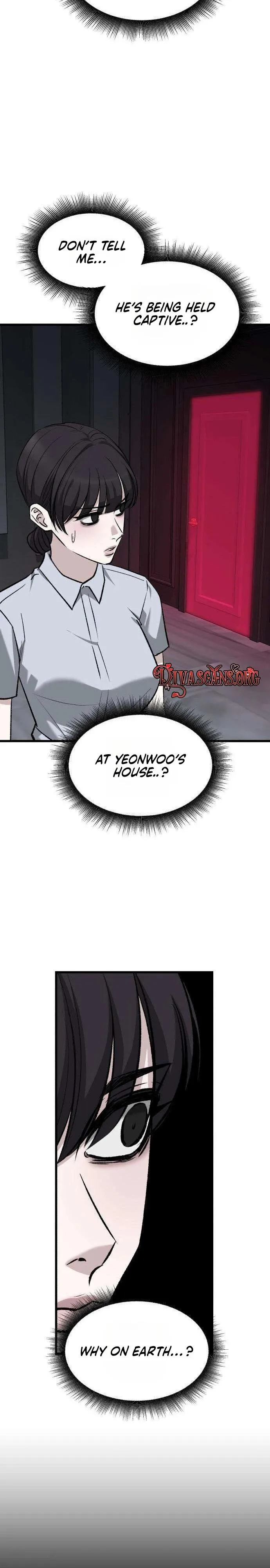 Housekeeping Chapter 31 page 2 - 