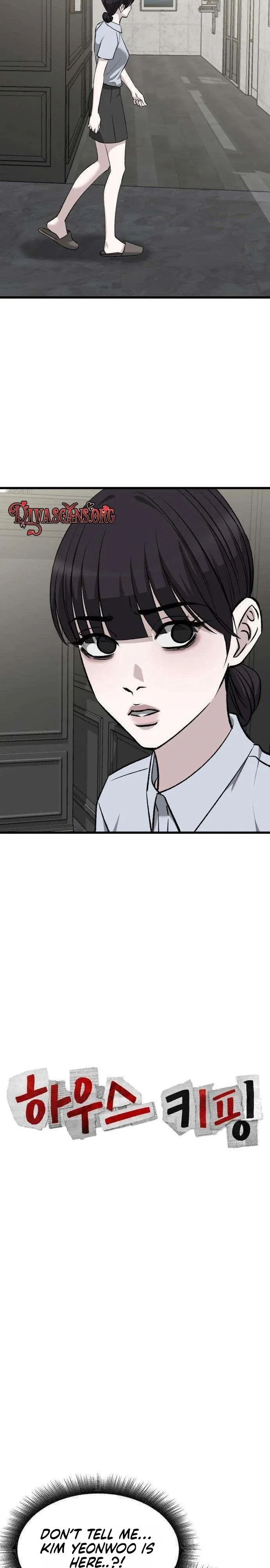 Housekeeping Chapter 31 page 11 - 