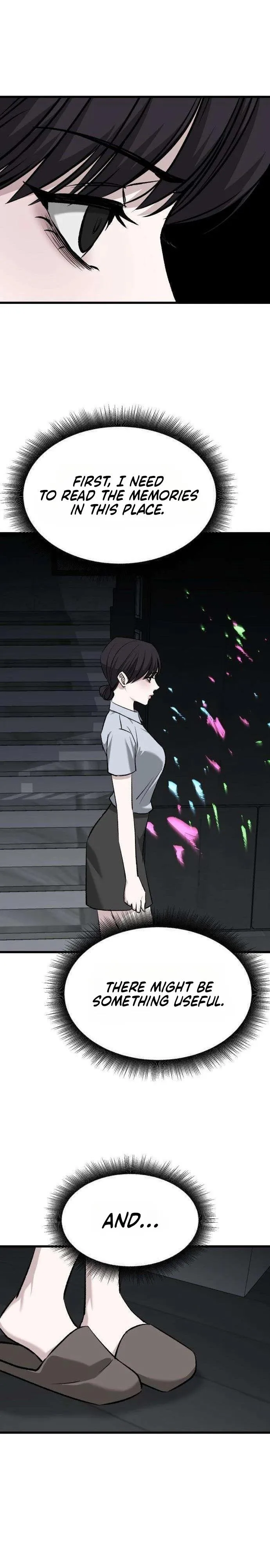 Housekeeping Chapter 31 page 13 - 