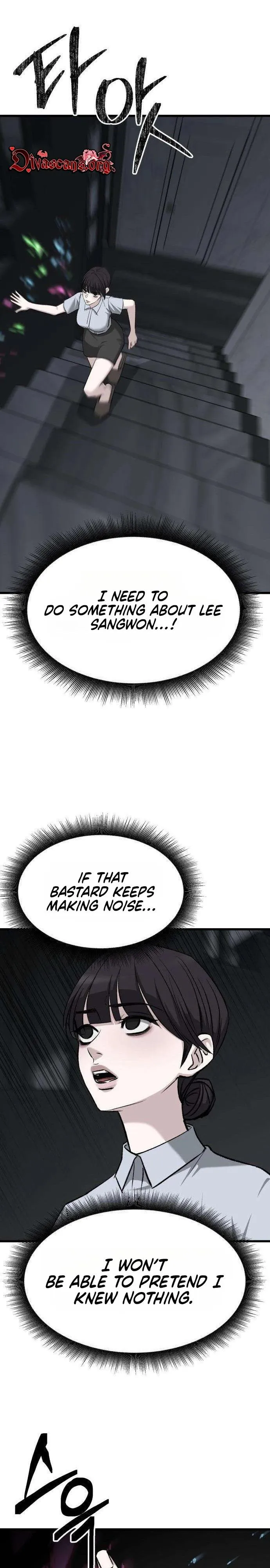 Housekeeping Chapter 31 page 14 - 
