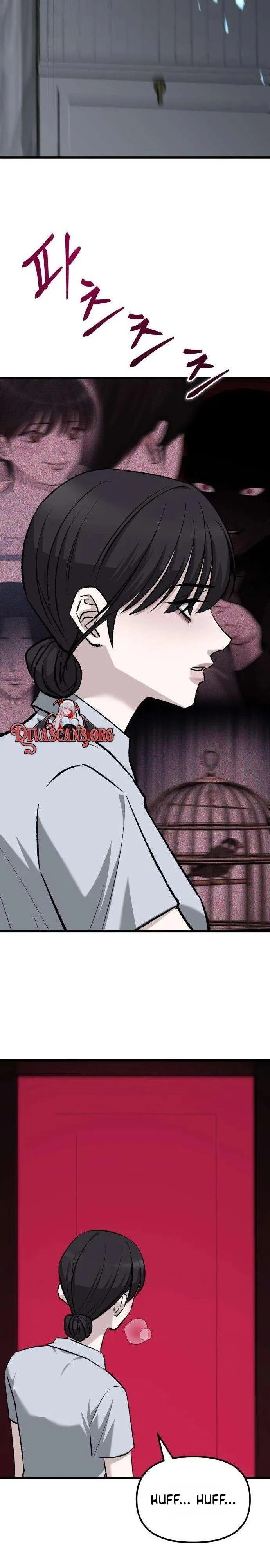 Housekeeping Chapter 31 page 17 - 