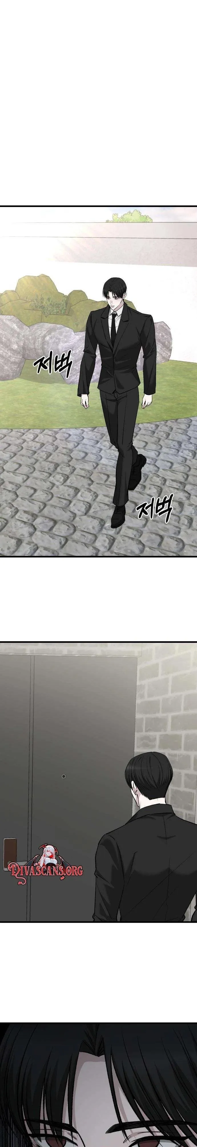 Housekeeping Chapter 31 page 25 - 