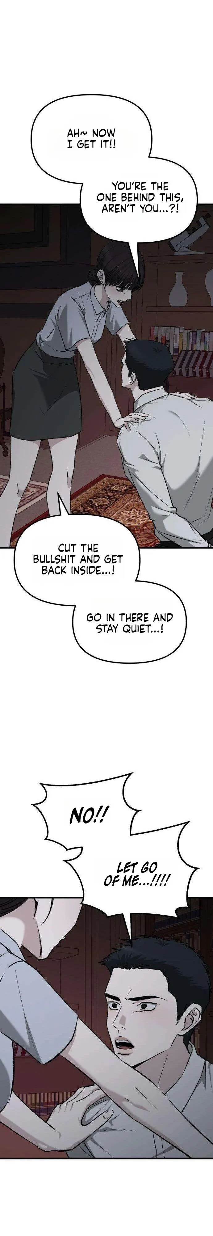 Housekeeping Chapter 31 page 27 - 