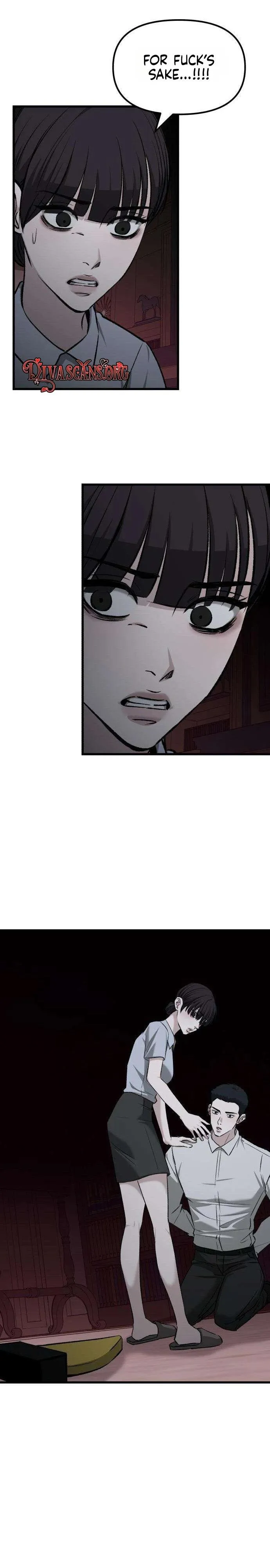 Housekeeping Chapter 31 page 28 - 