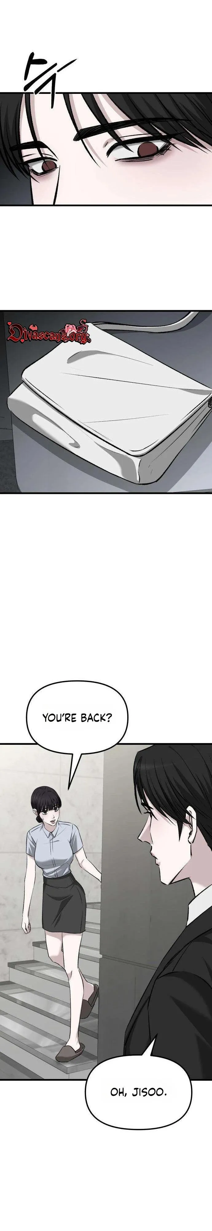 Housekeeping Chapter 31 page 31 - 