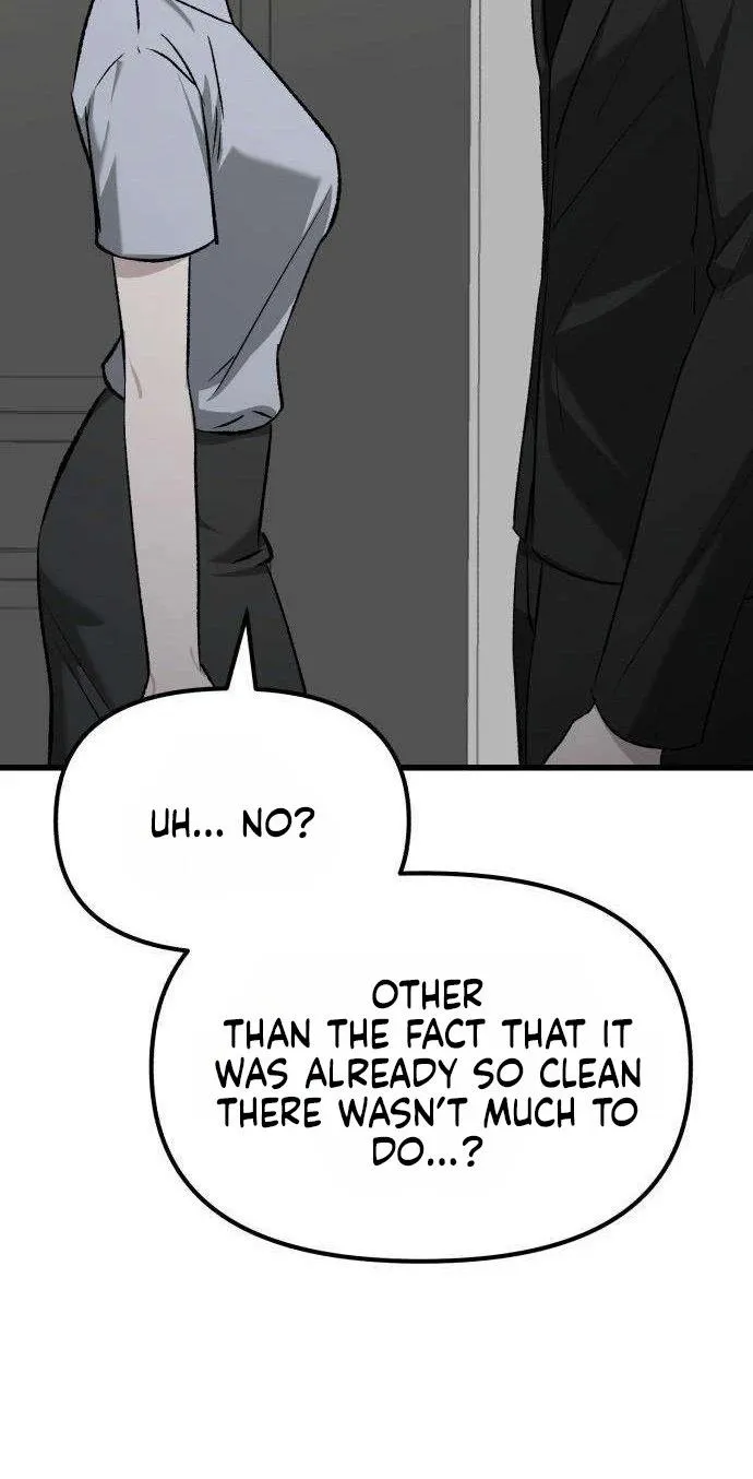Housekeeping Chapter 31 page 35 - 