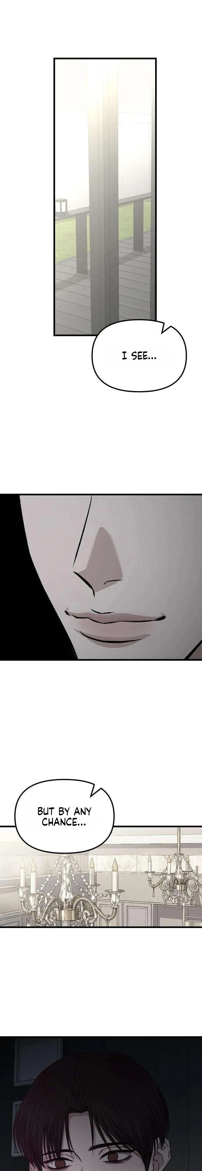 Housekeeping Chapter 31 page 36 - 