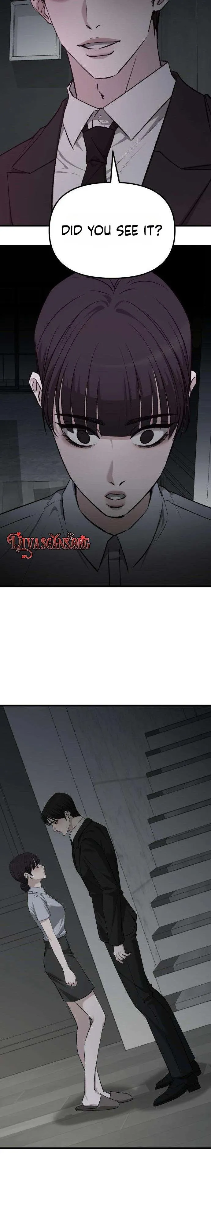 Housekeeping Chapter 31 page 37 - 