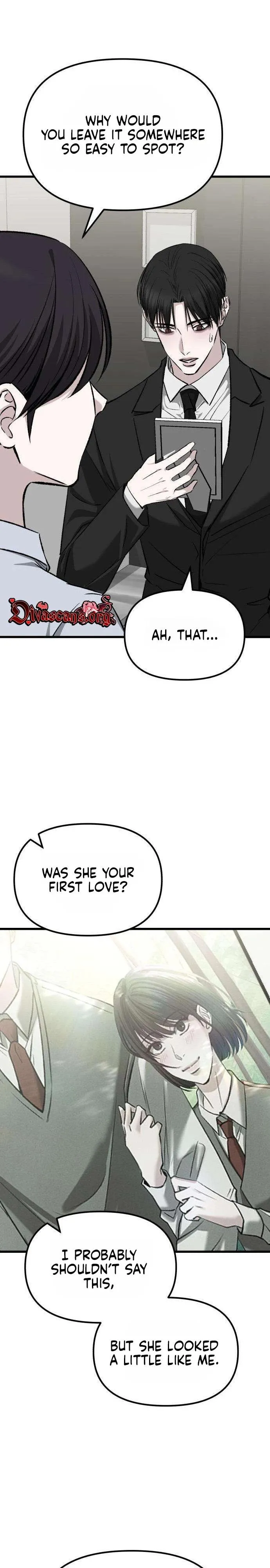 Housekeeping Chapter 31 page 40 - 