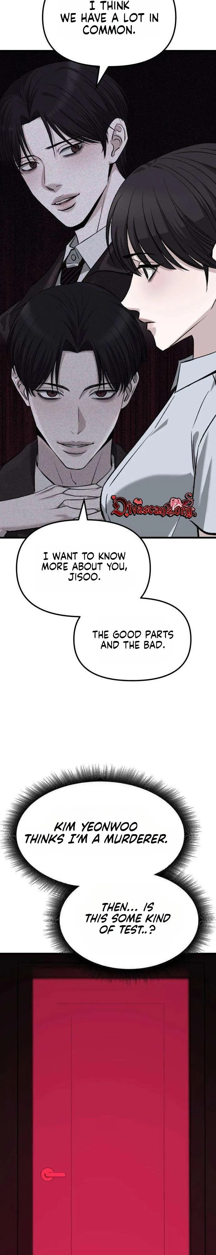 Housekeeping Chapter 31 page 5 - 