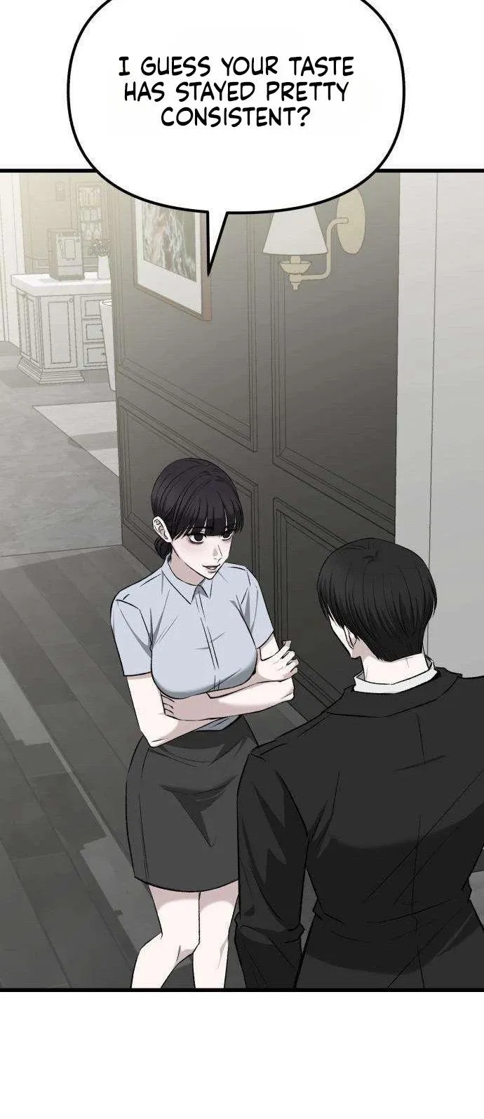 Housekeeping Chapter 31 page 41 - 