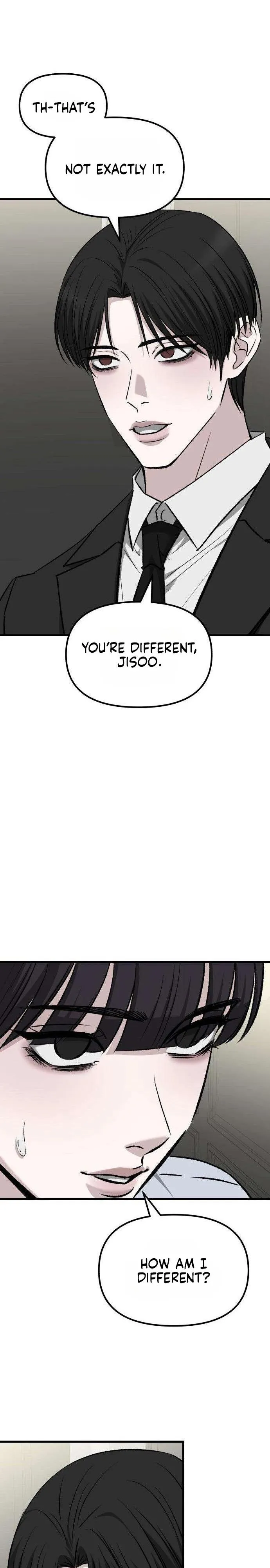 Housekeeping Chapter 31 page 42 - 