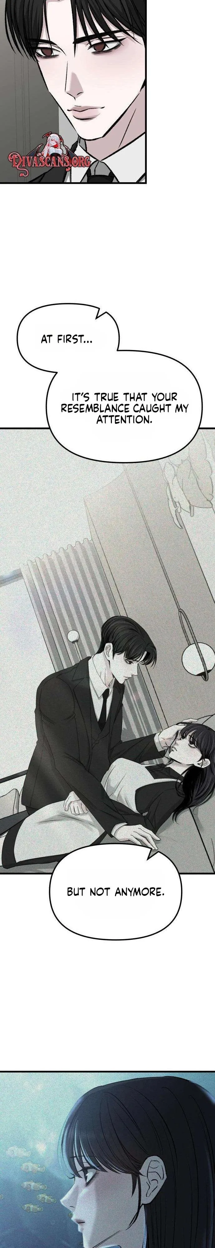 Housekeeping Chapter 31 page 43 - 