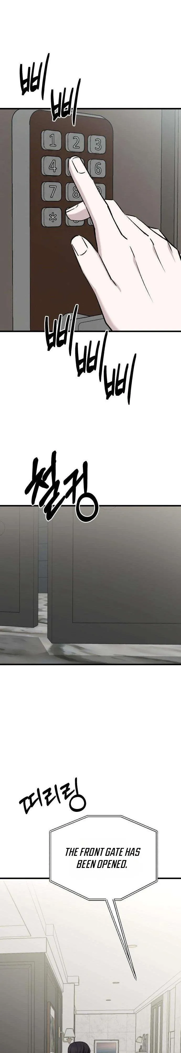 Housekeeping Chapter 31 page 10 - 