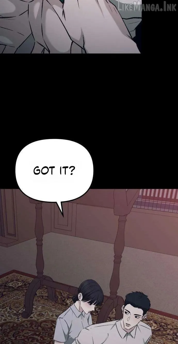 Housekeeping Chapter 32 page 14 - 