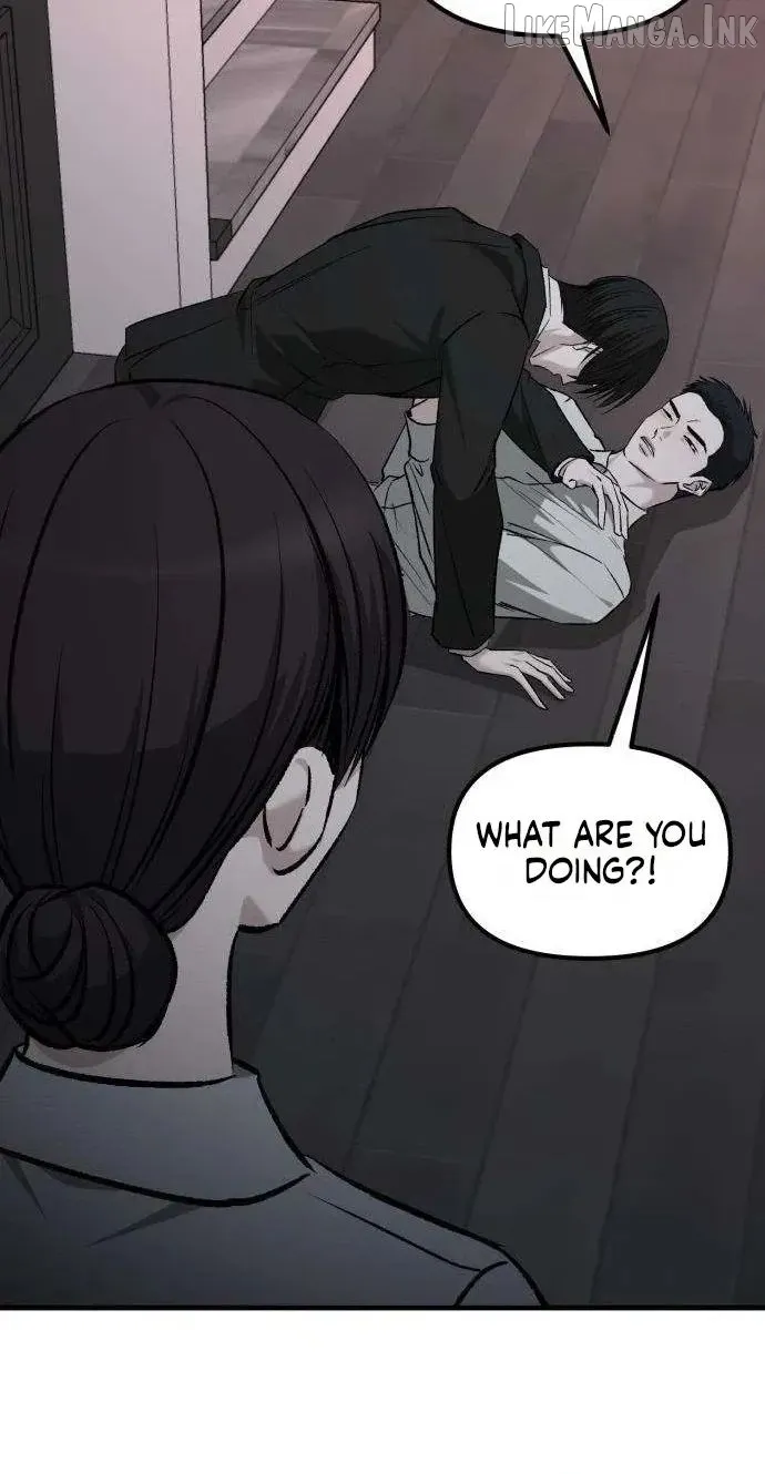 Housekeeping Chapter 32 page 20 - 