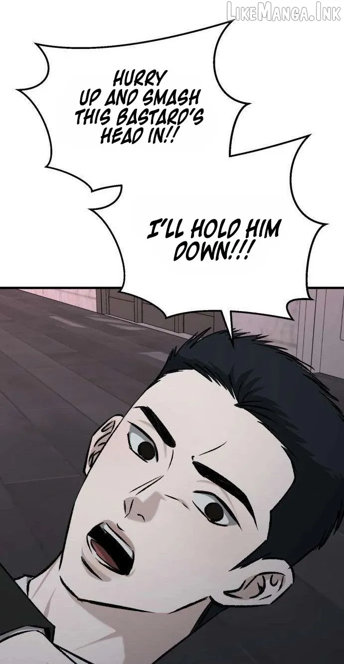 Housekeeping Chapter 32 page 21 - 