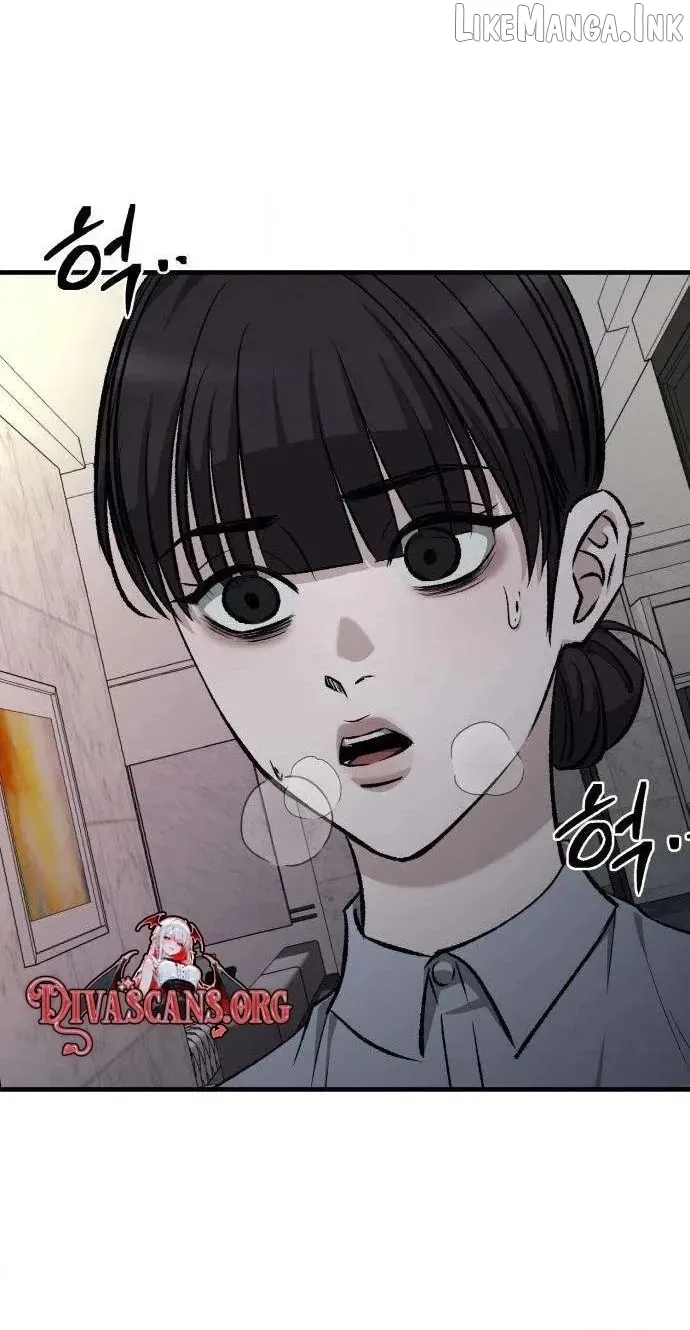 Housekeeping Chapter 32 page 30 - 