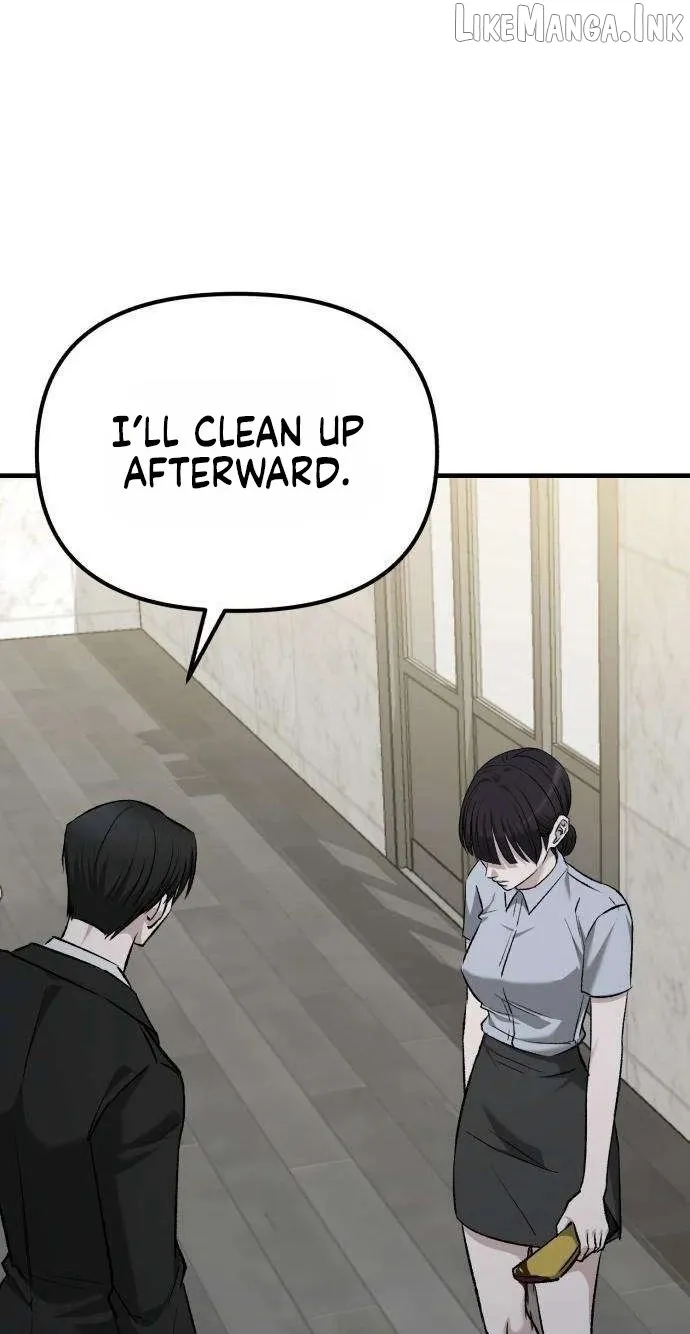 Housekeeping Chapter 32 page 38 - 