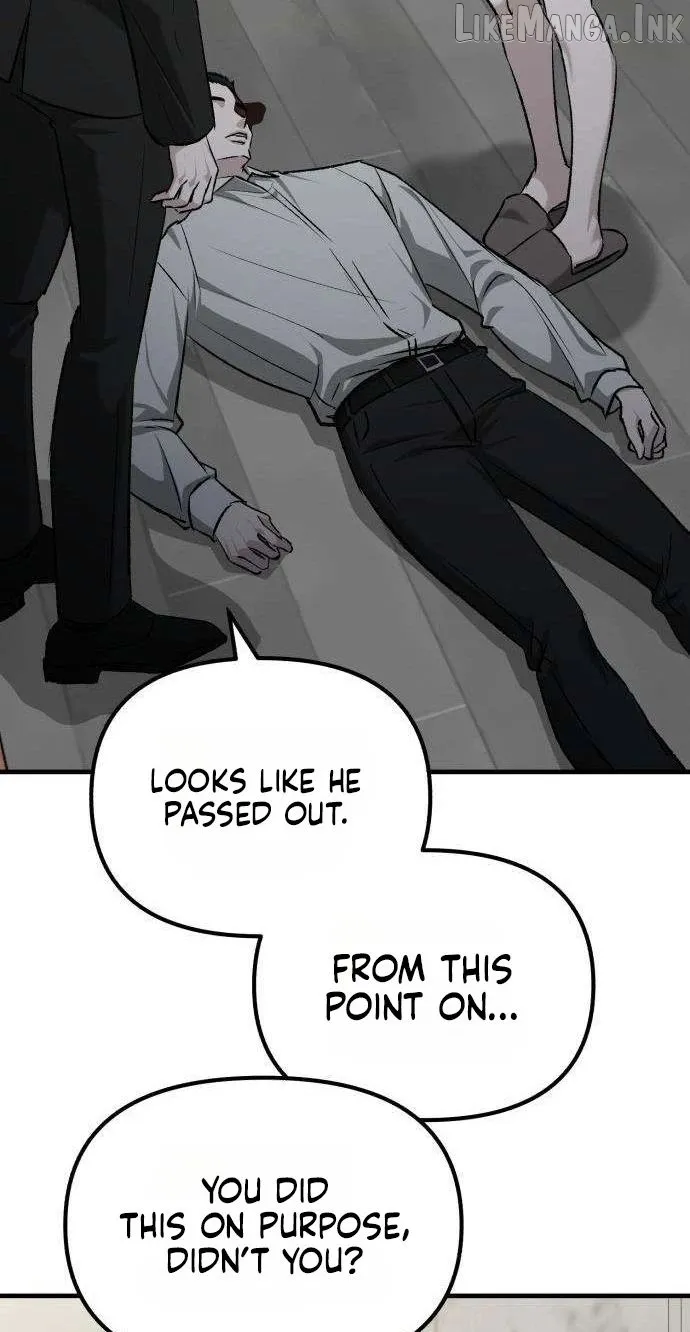 Housekeeping Chapter 32 page 39 - 