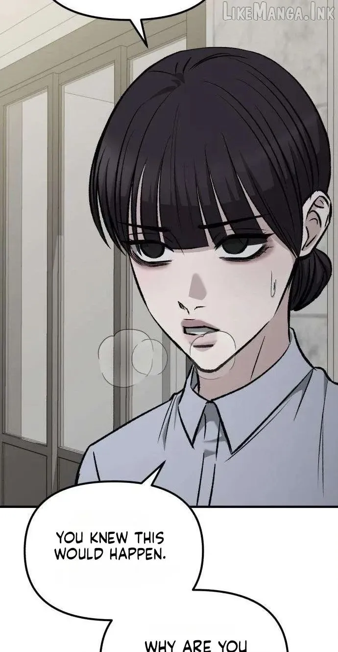 Housekeeping Chapter 32 page 40 - 