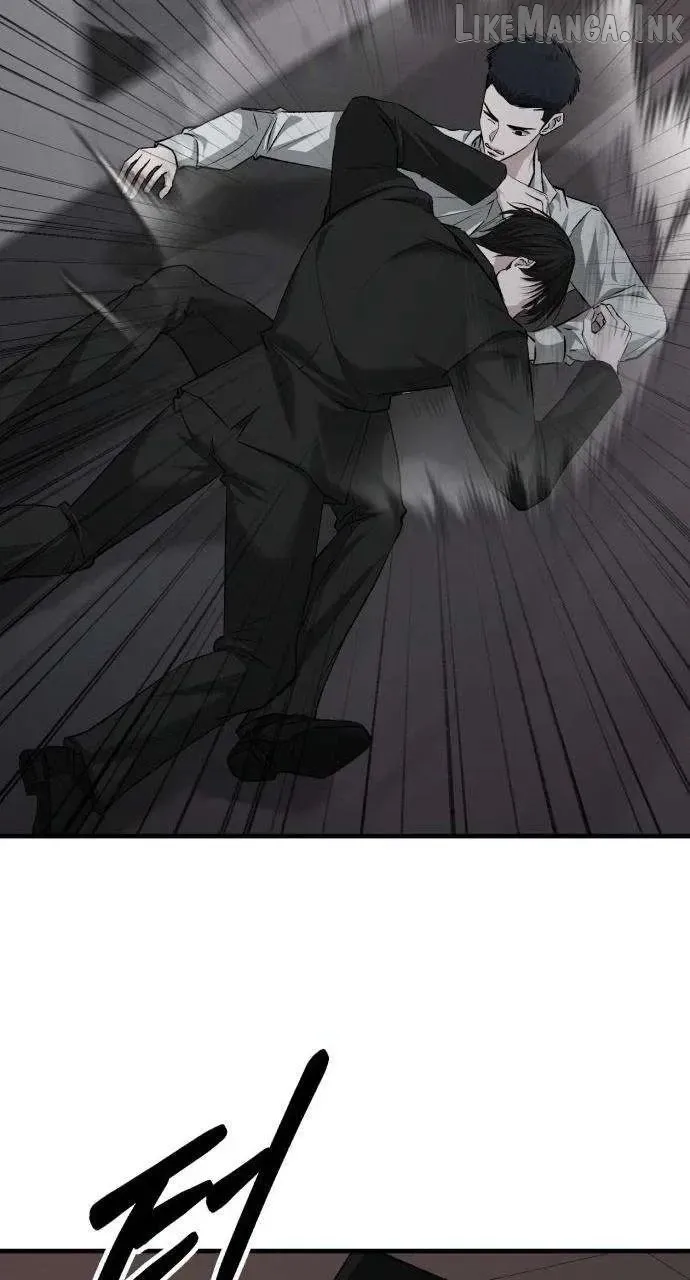 Housekeeping Chapter 32 page 10 - 