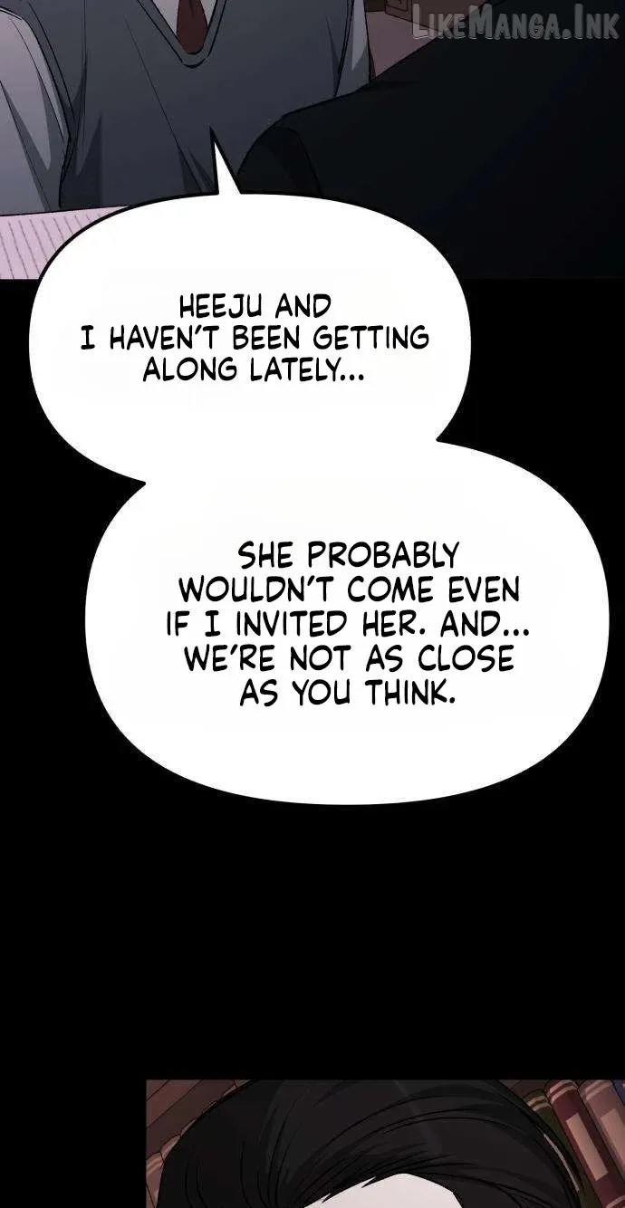 Housekeeping Chapter 32 page 94 - 
