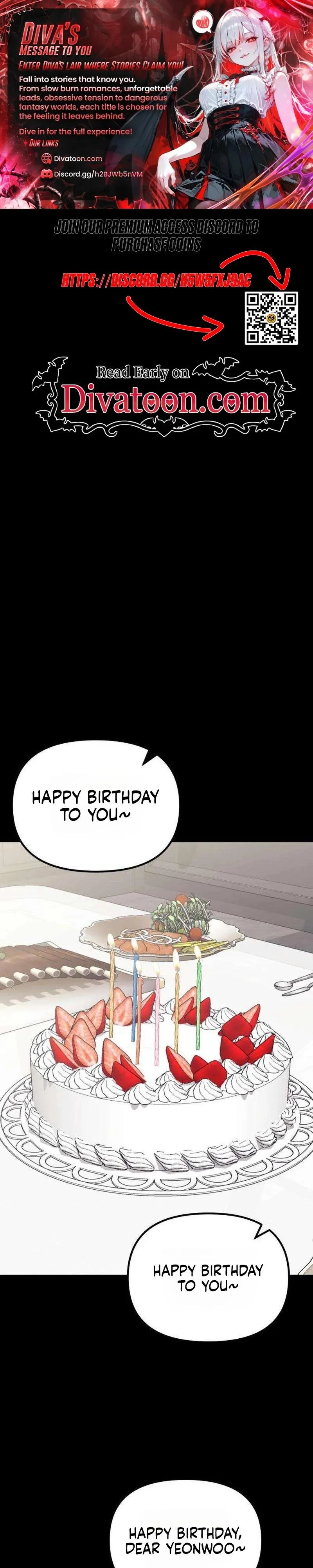 Housekeeping Chapter 33 page 1 - 