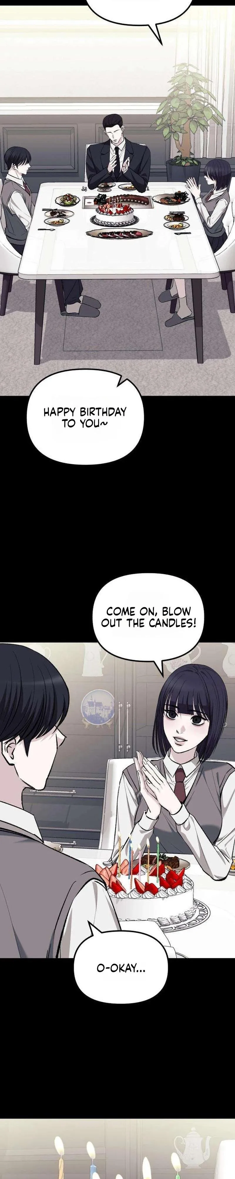 Housekeeping Chapter 33 page 2 - 