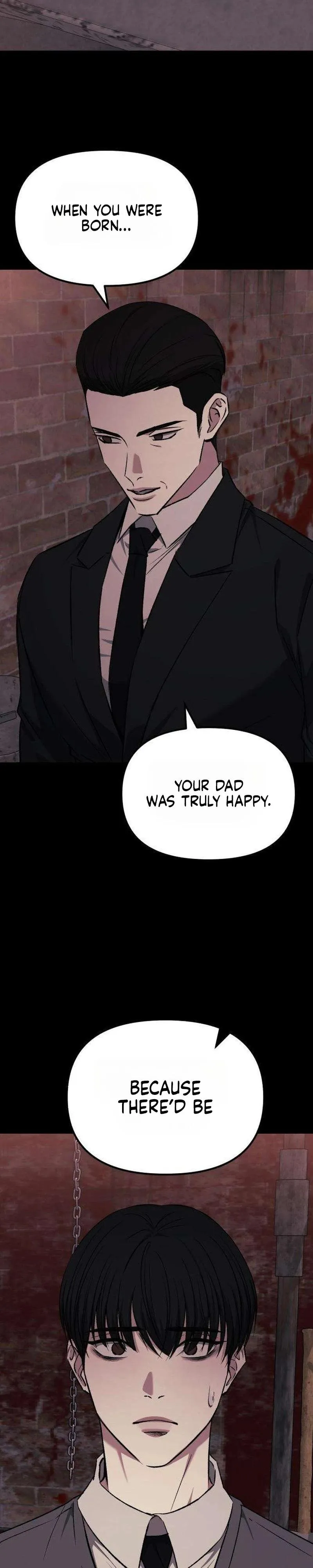 Housekeeping Chapter 33 page 14 - 