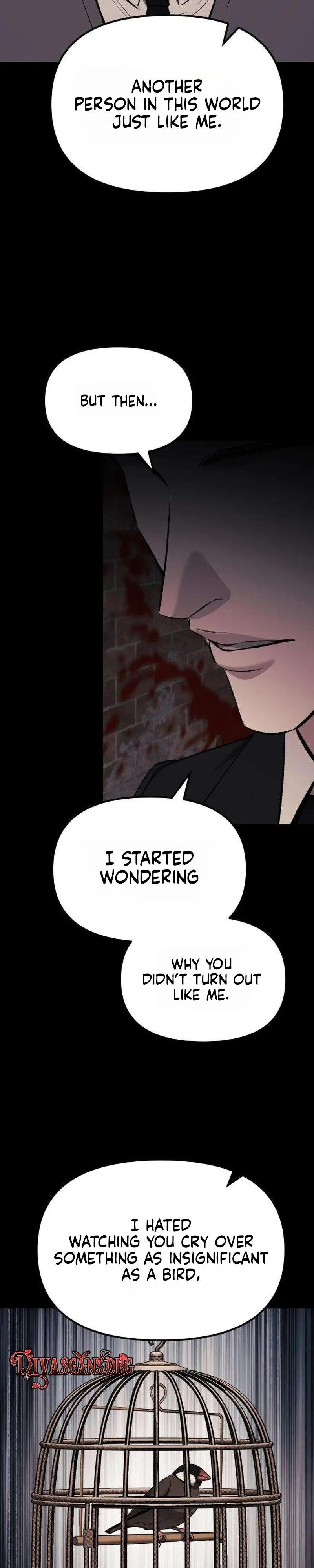 Housekeeping Chapter 33 page 15 - 