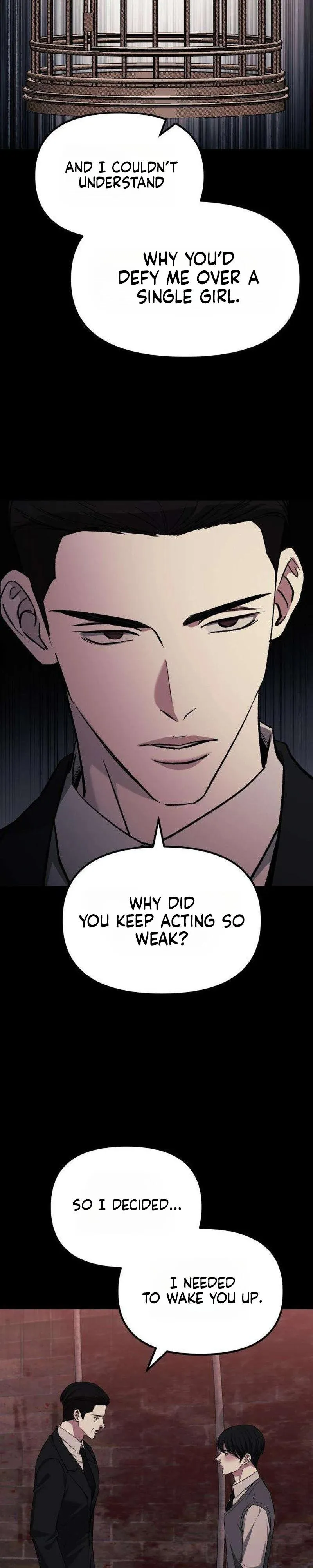 Housekeeping Chapter 33 page 16 - 