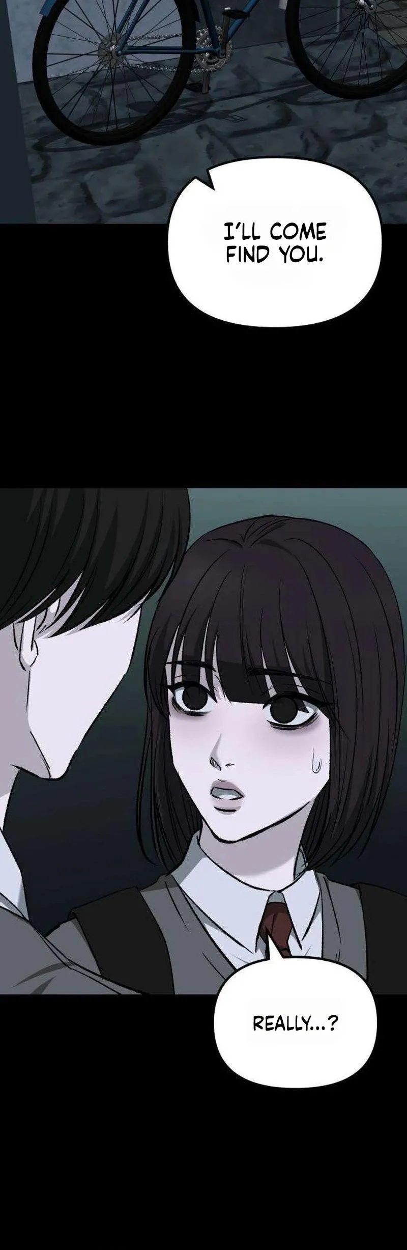 Housekeeping Chapter 33 page 29 - 