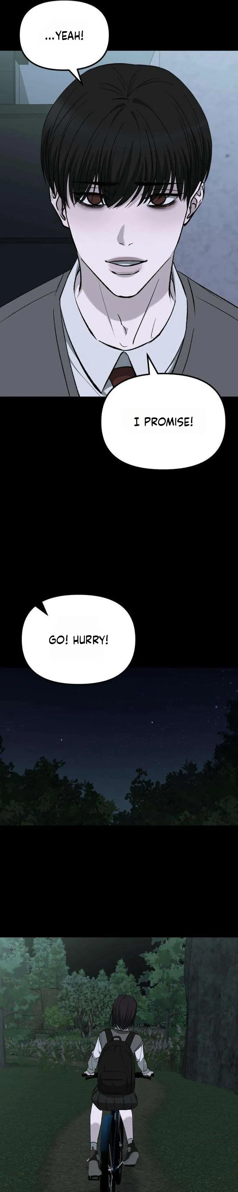 Housekeeping Chapter 33 page 30 - 