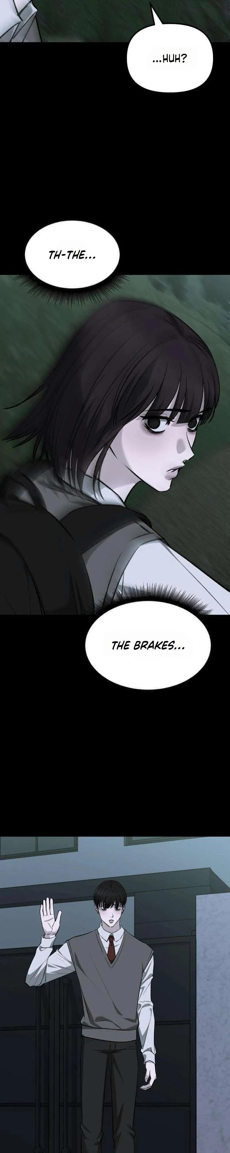 Housekeeping Chapter 33 page 35 - 