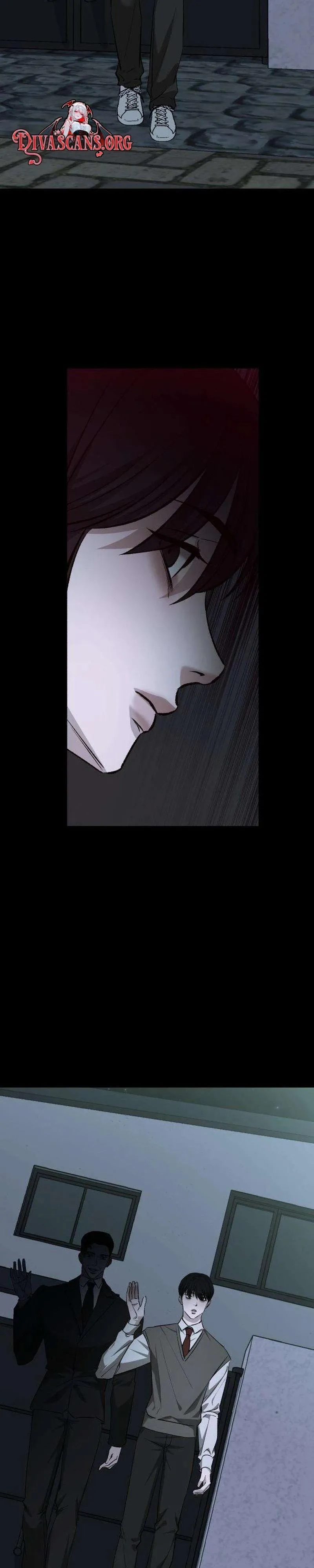 Housekeeping Chapter 33 page 36 - 