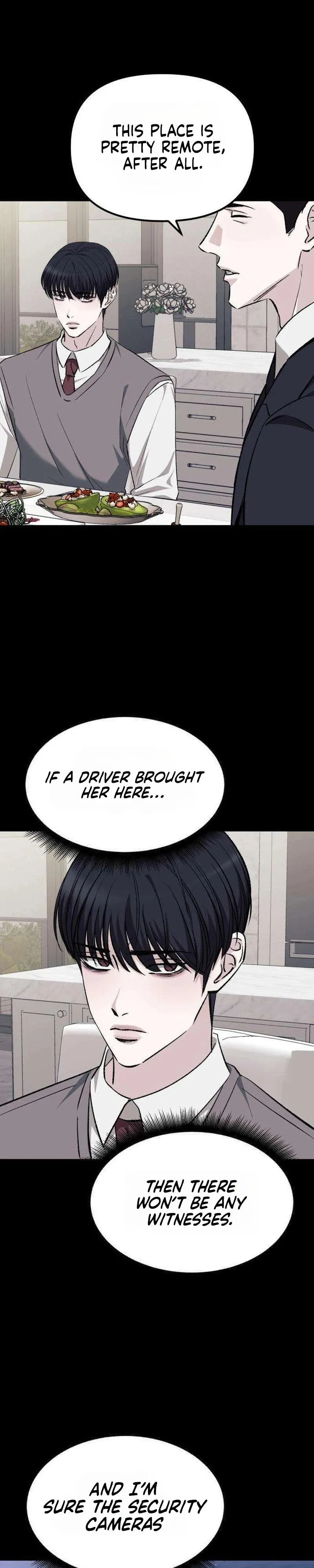 Housekeeping Chapter 33 page 6 - 