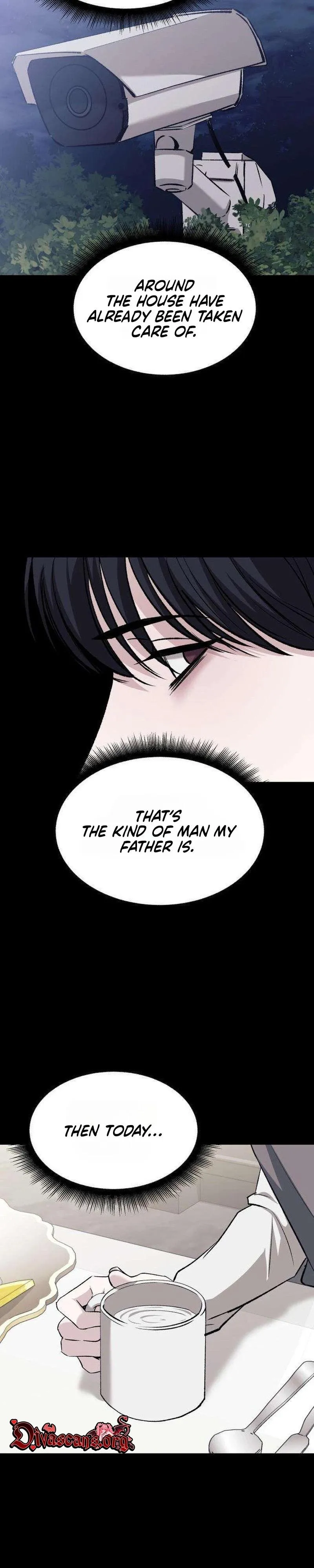 Housekeeping Chapter 33 page 7 - 