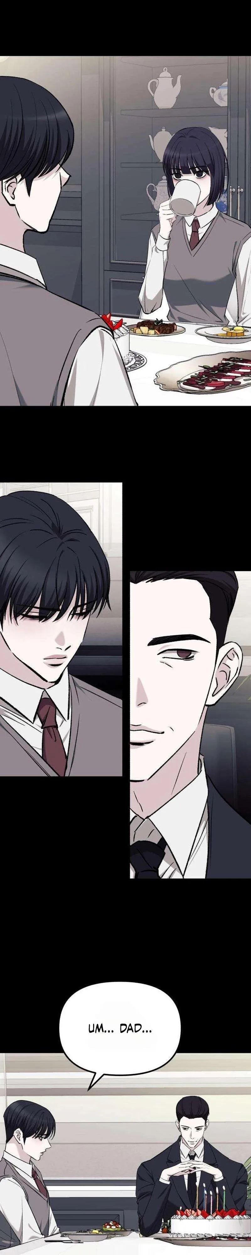 Housekeeping Chapter 33 page 8 - 