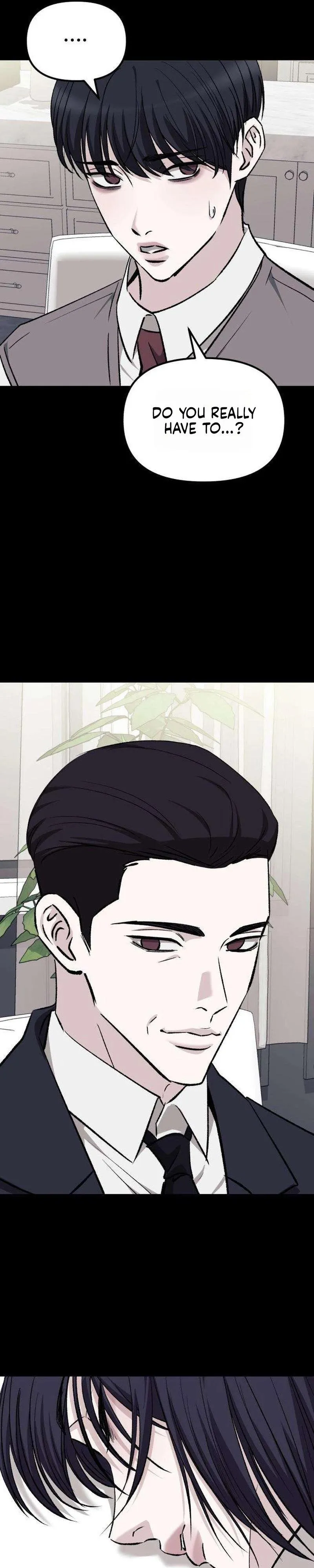 Housekeeping Chapter 33 page 10 - 